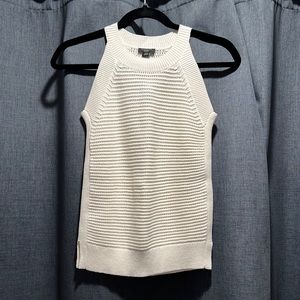 NWT Ann Taylor Sweater Top